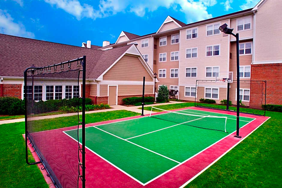 Residence Inn by Marriott Somerset