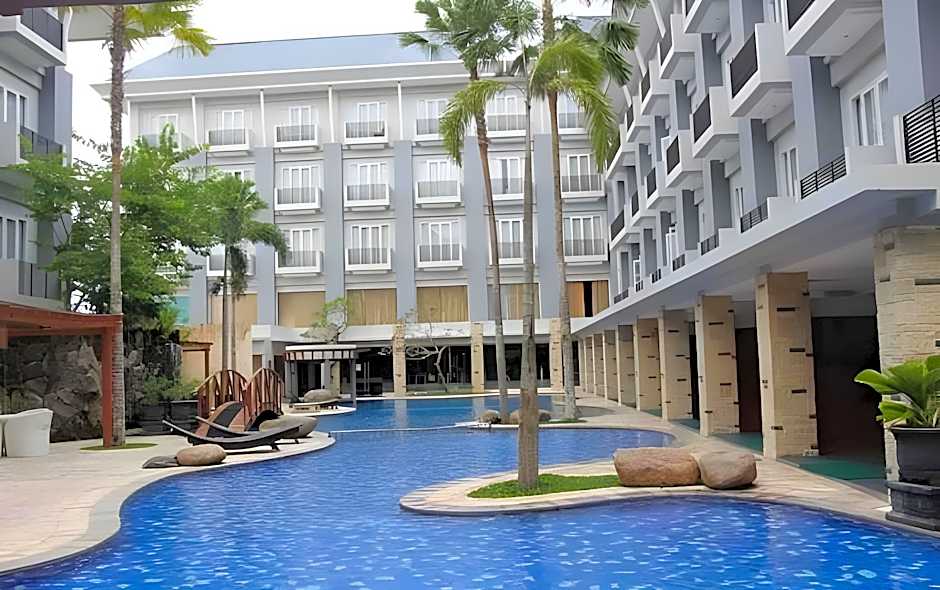 Swiss-Belhotel Danum Palangka Raya