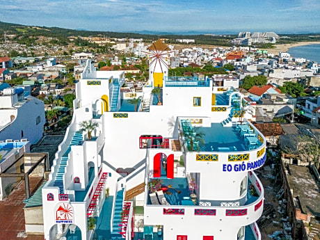 Happiness Hotel