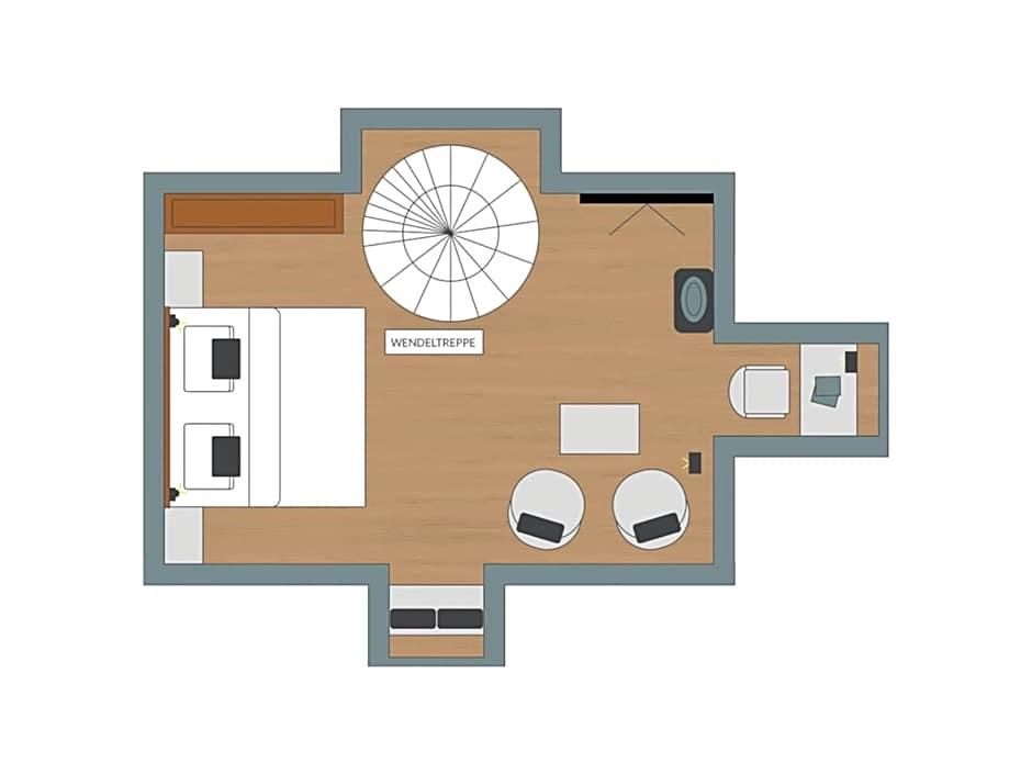 Hotel EDELWEISS Berchtesgaden Superior
