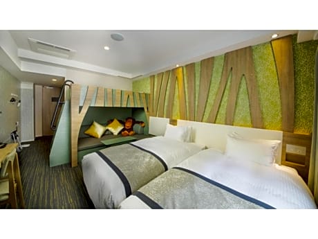 Hotel Torifito Naha Asahibashi - Vacation STAY 61534v