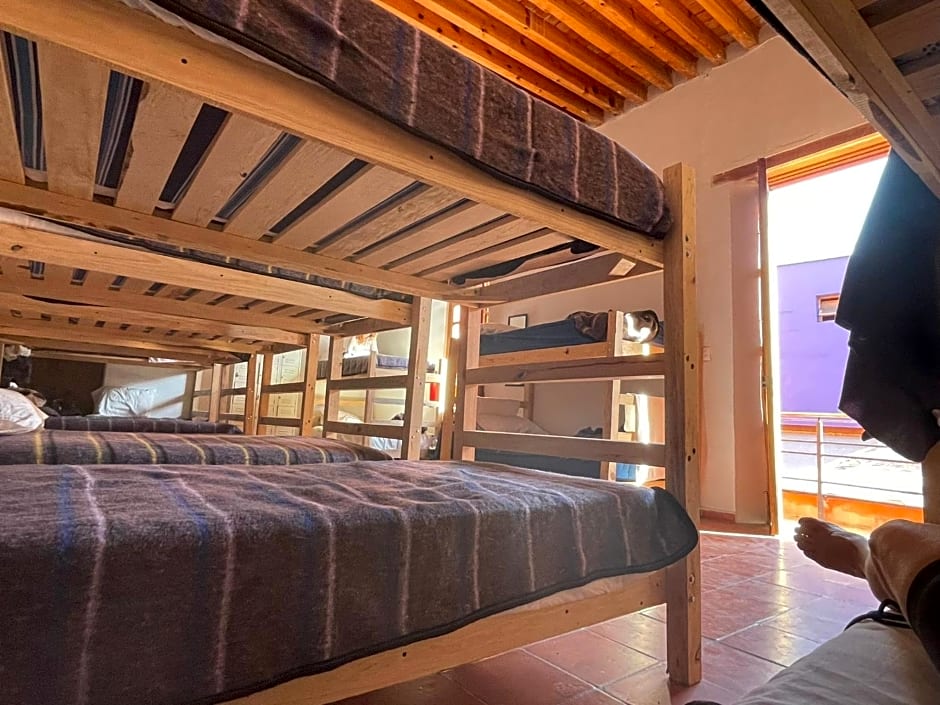 Hostal del Desterrado