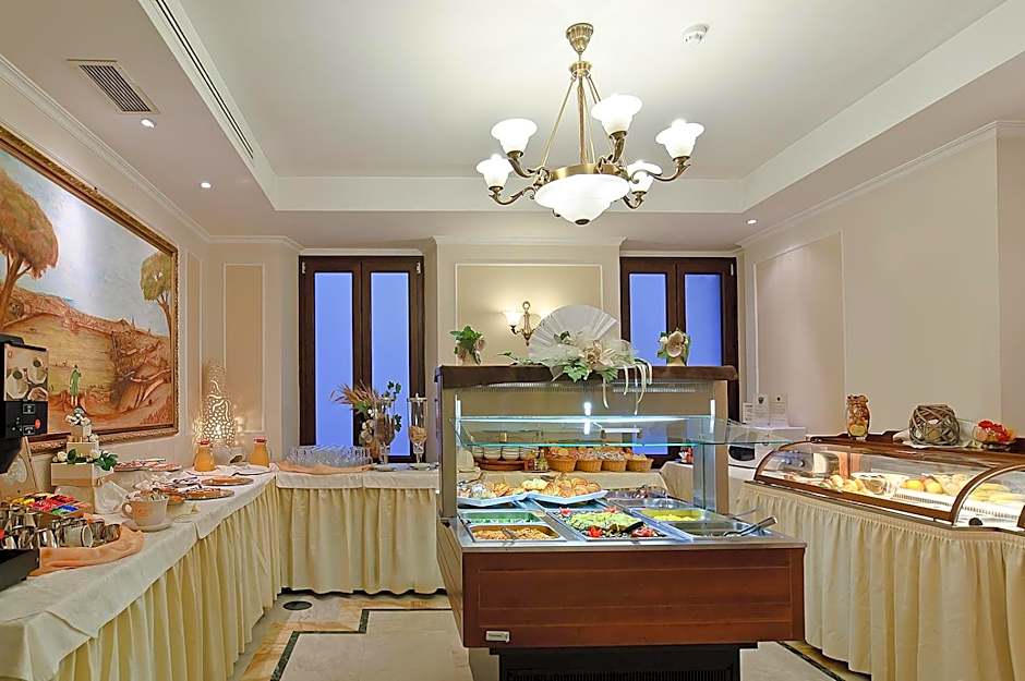 Tmark Hotel Vaticano