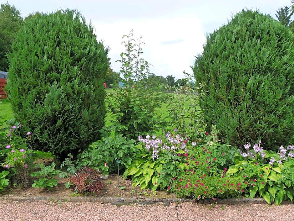 Ordieview Bed & Breakfast