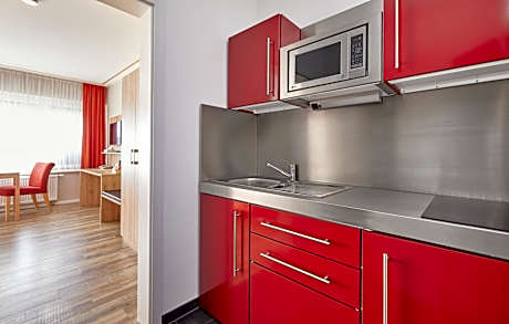 Large Single Room