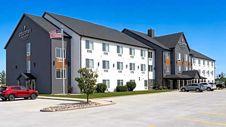 Country Inn & Suites by Radisson, Bloomington-Normal Airport, IL