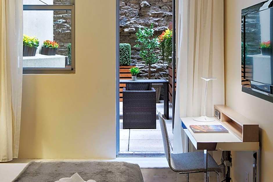 Blue Angel Hotel NYC, an Ascend Collection Hotel