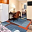 Extended Stay Motel - Snyder
