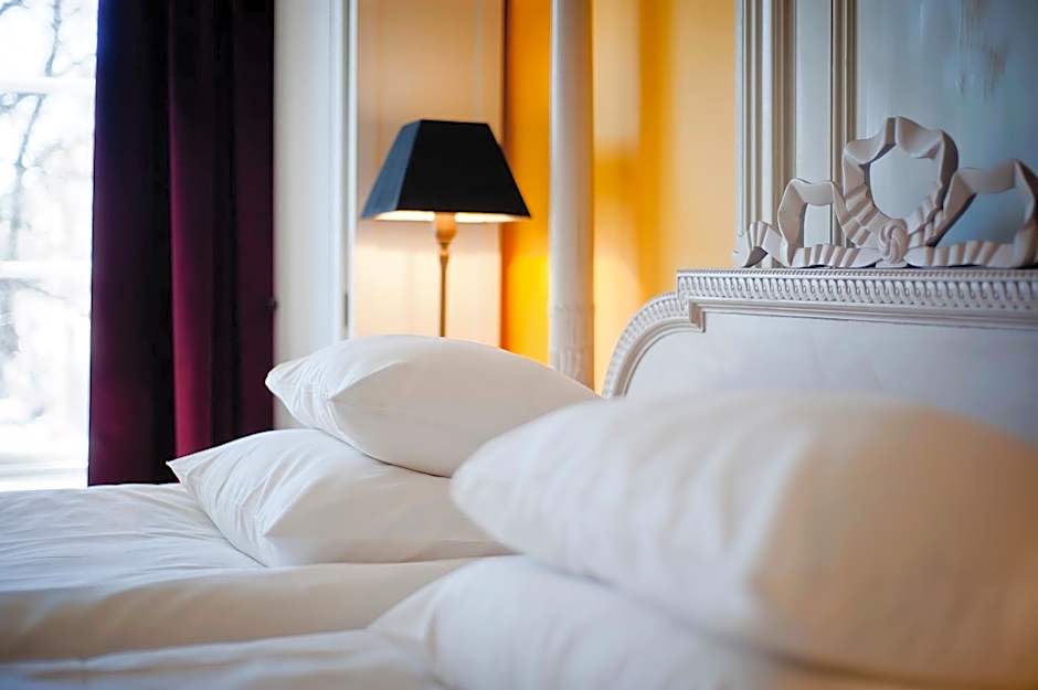 Hotel Hellstens Malmgard