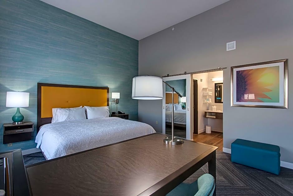 Hampton Inn By Hilton & Suites-Wichita/Airport, KS