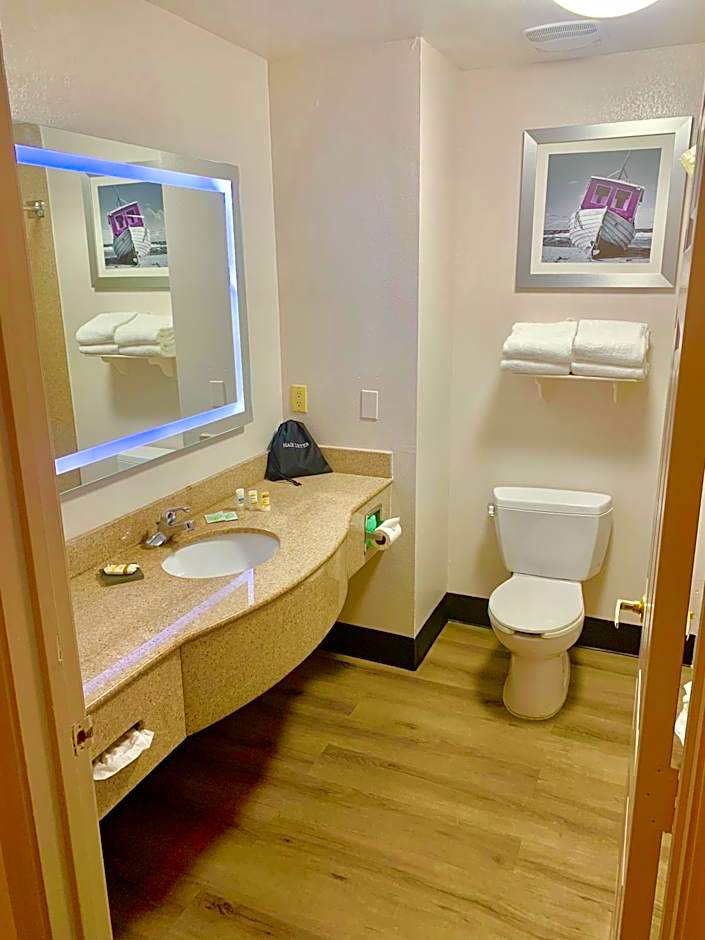 Kemah Edgewater Hotel, SureStay Collection by Best Western