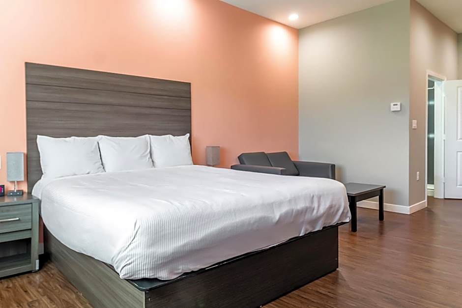 Scottish Inns & Suites Houston, TX