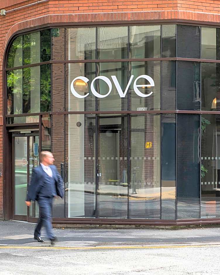 SACO Manchester - Piccadilly