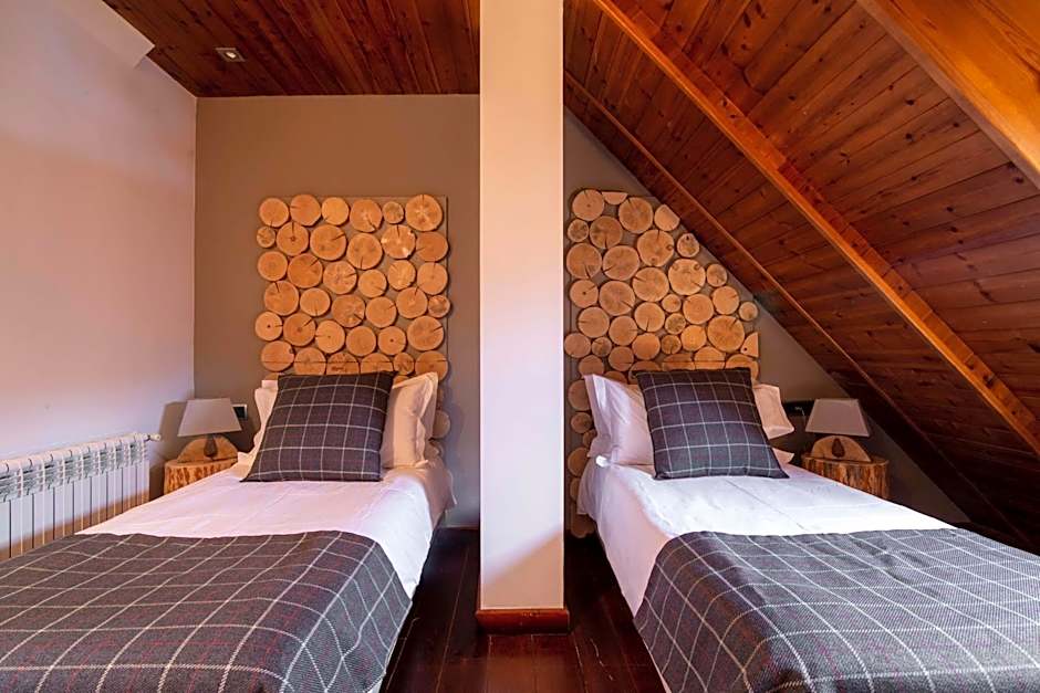 Eira Ski Lodge