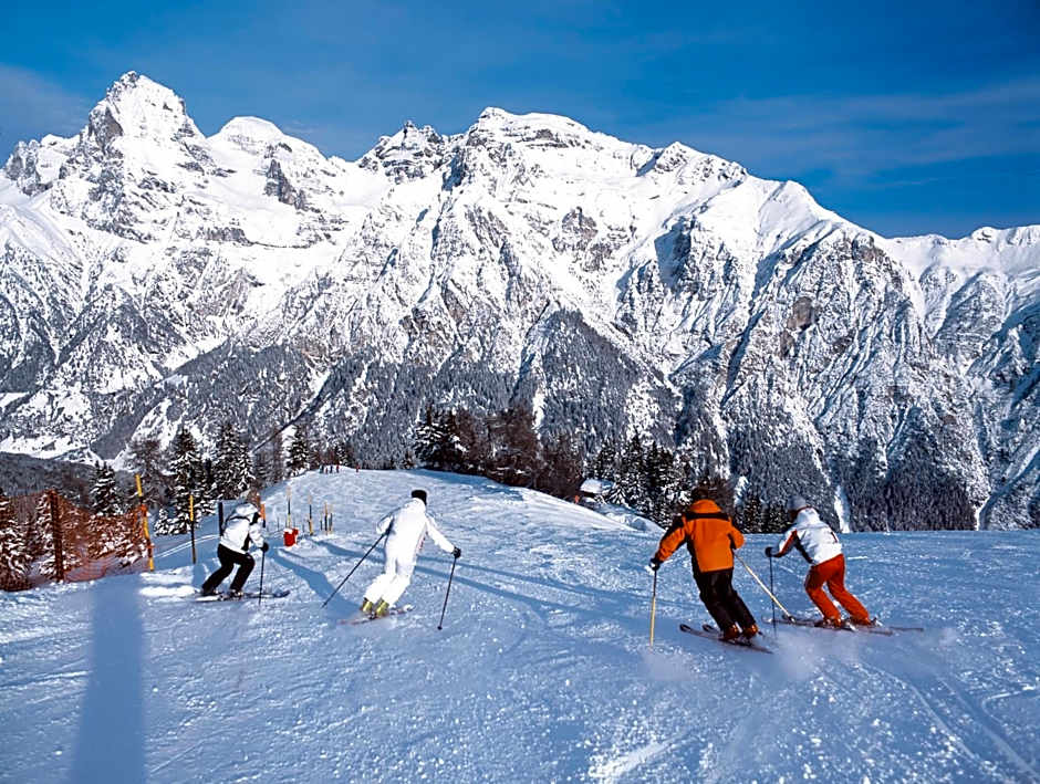 Appartement Wolfenhof