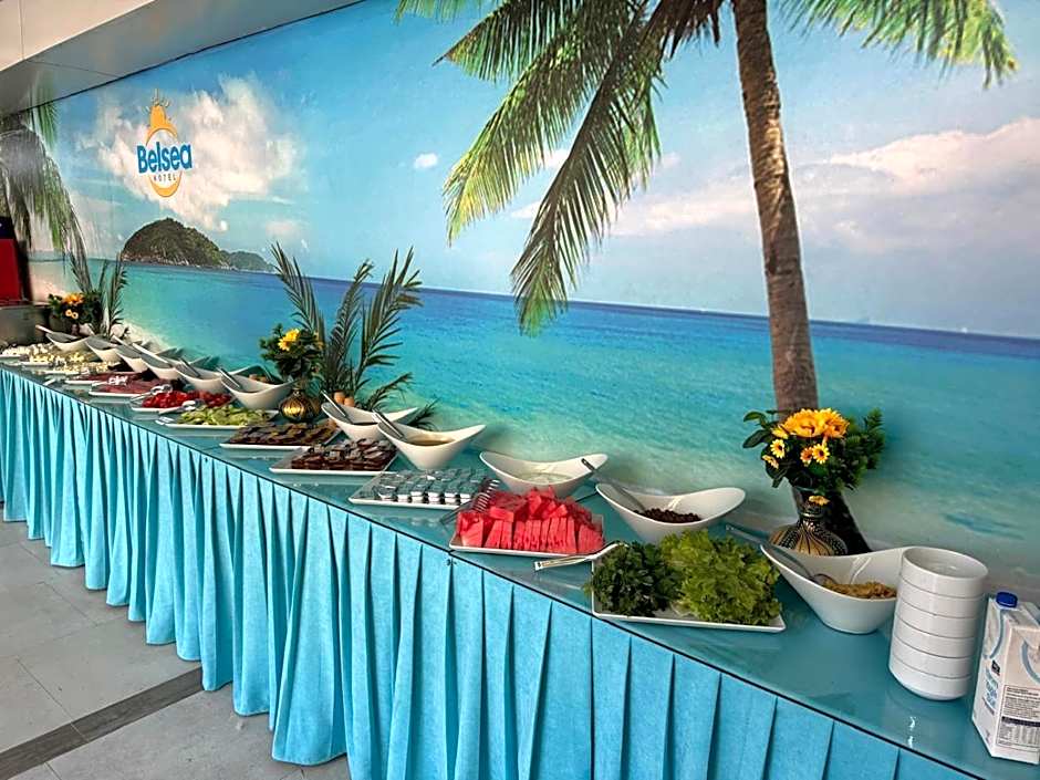 Belsea Hotel