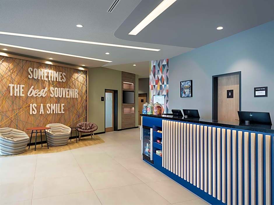 Hampton by Hilton Celle