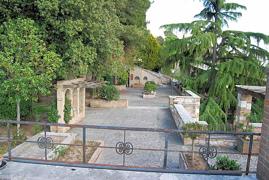 Cittadella Ospitalità
