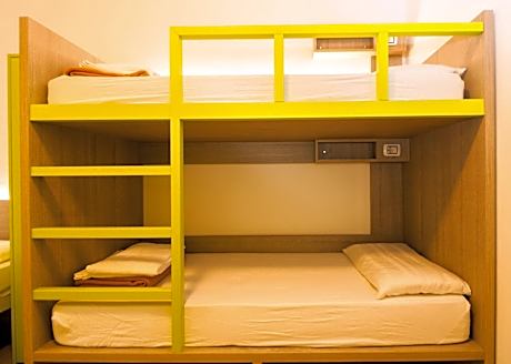 Family Room with Private Bathroom