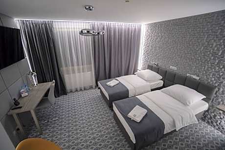 Executive Triple Room