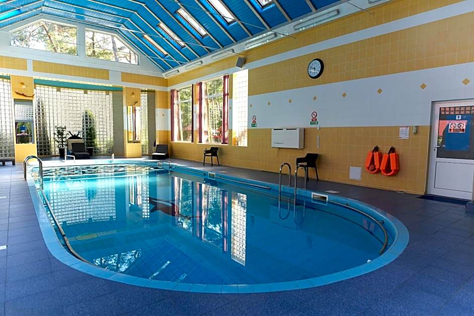 Ośrodek Wypoczynkowy Relaks i Apartamenty