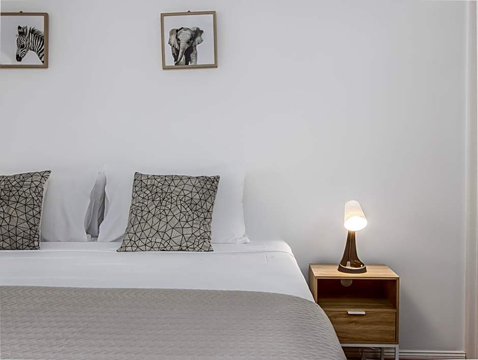 Bella Mare Coolangatta Beachside Apartments