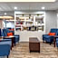 Comfort Inn Near Greenfield Village