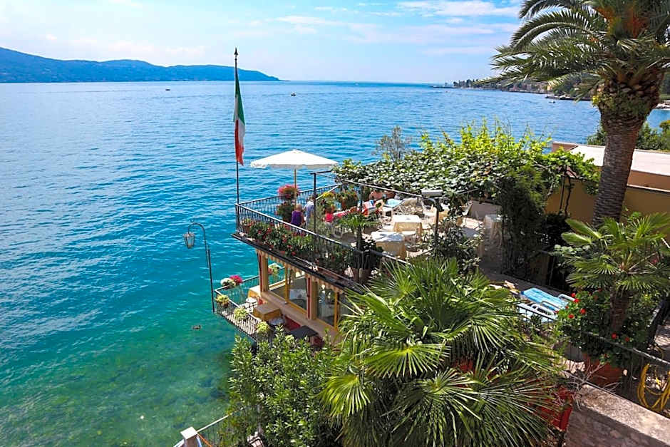 Hotel Du Lac