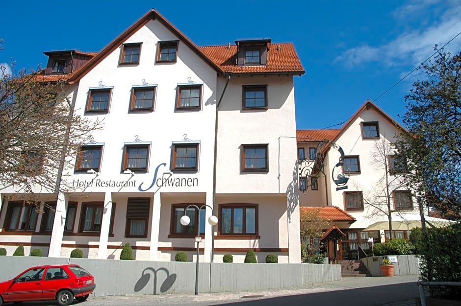 Hotel Schwanen