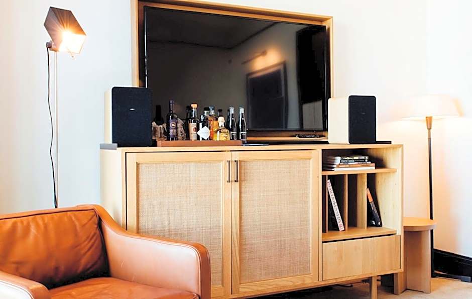 Shinola Hotel