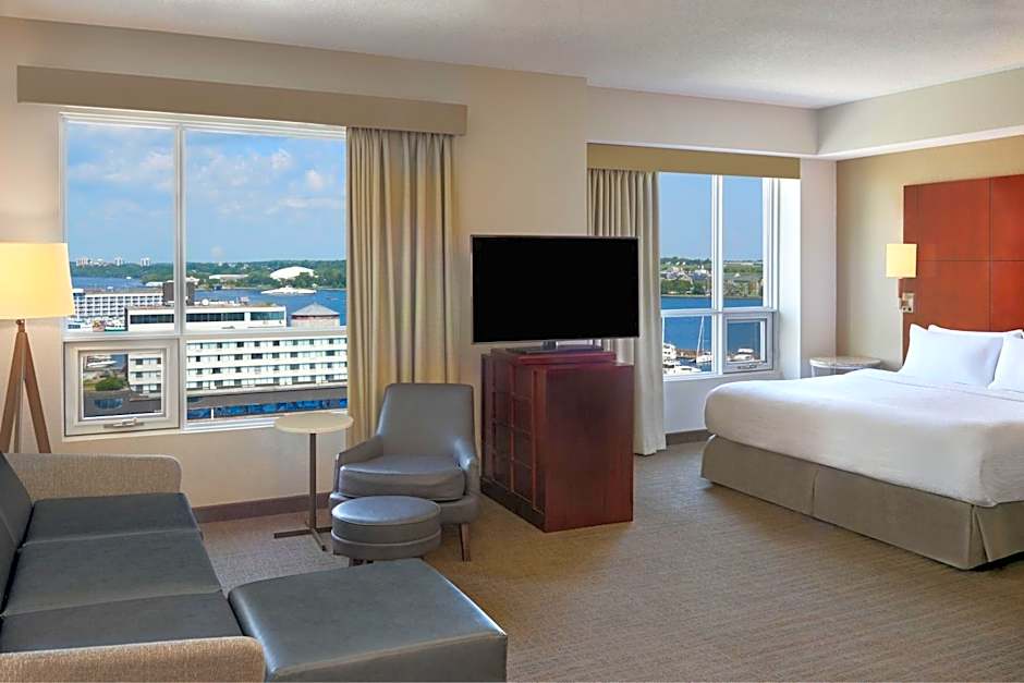 Residence Inn by Marriott Kingston Water's Edge