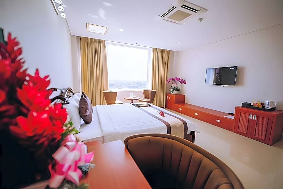 Victory Hotel