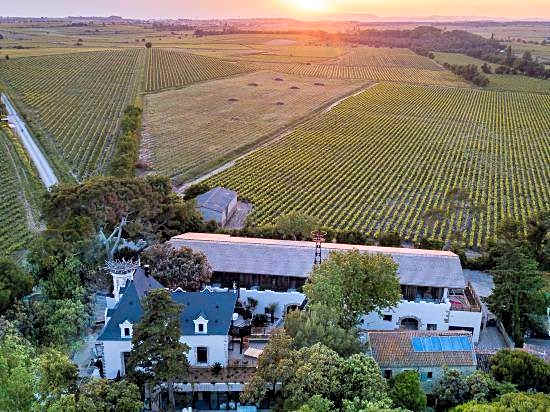 Domaine Tarbouriech