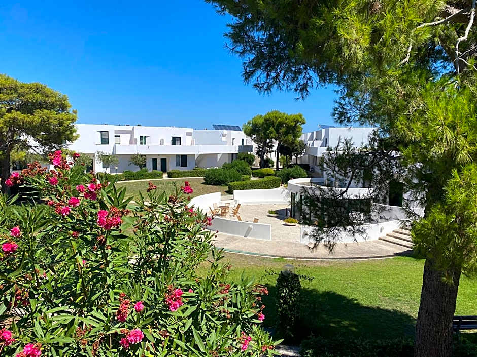 Residence Altair - Serra degli Alimini