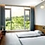 Daon Hotel (Jeonju Daon Hotel)