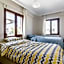Comfortable villa with garden in “Urla İskele”