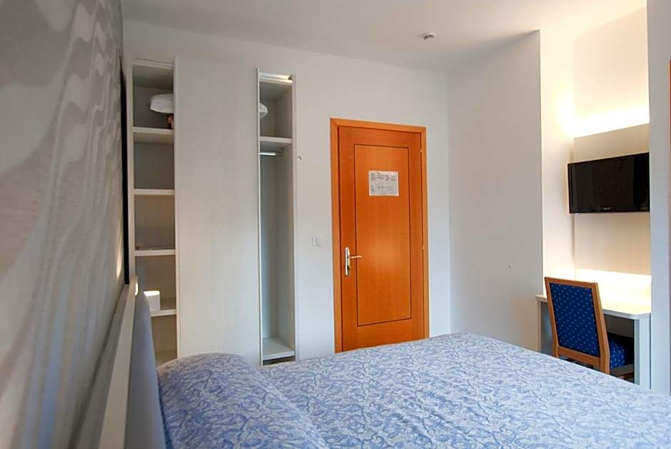 Hotel Paris