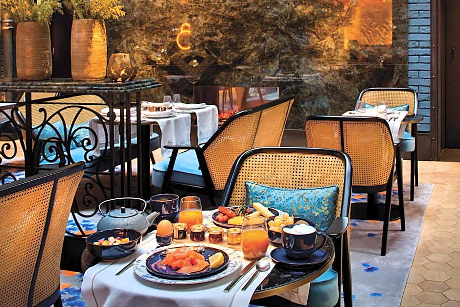 La Demeure Montaigne