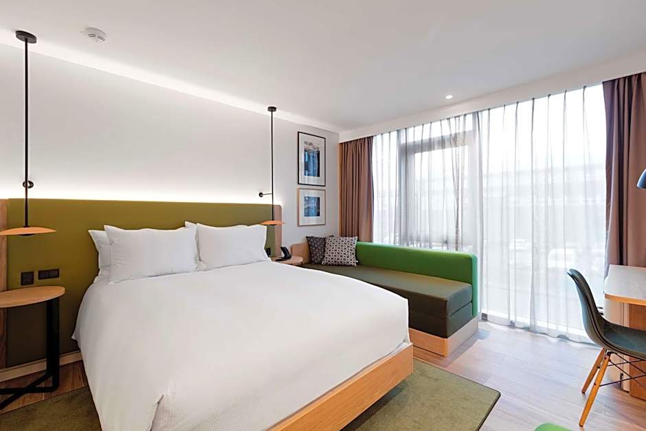Hilton Garden Inn Faroe Islands