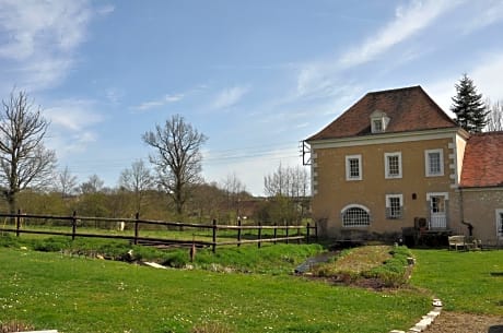 Moulin de morance