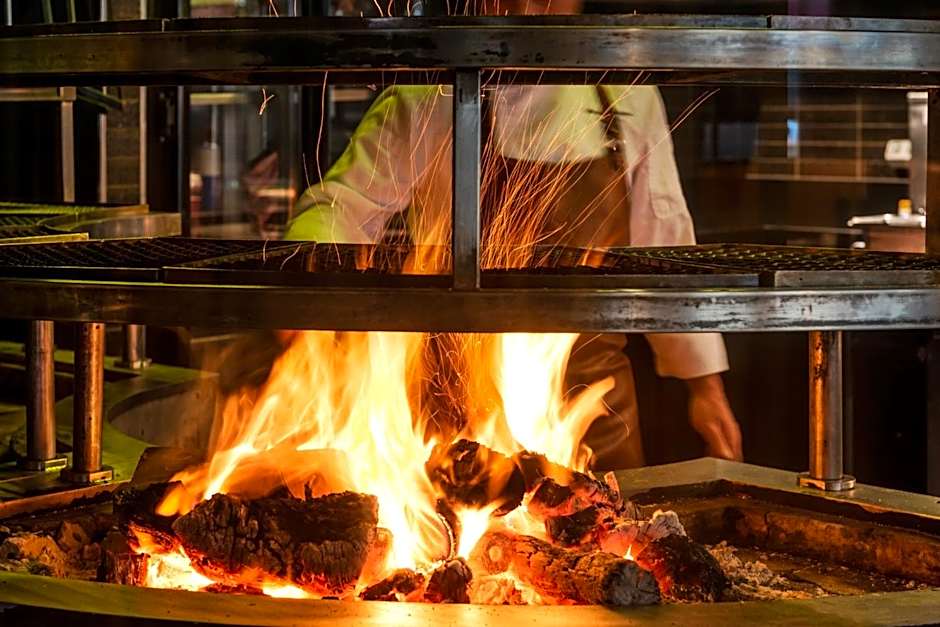 InterContinental Perth City Centre By IHG