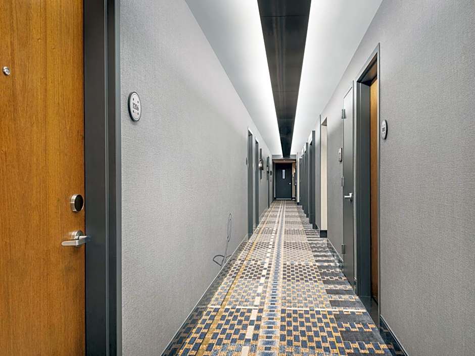 Hilton New York Fashion District