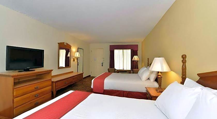 Best Western Inn