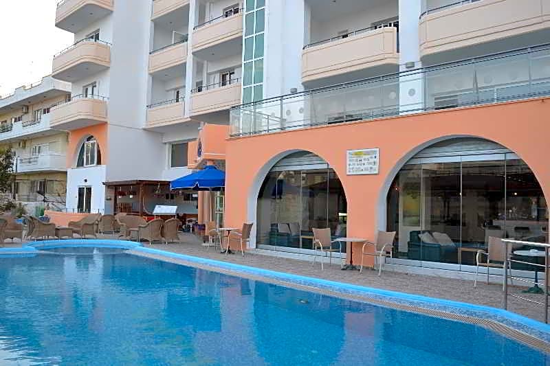 Panorama Hotel and Apartments