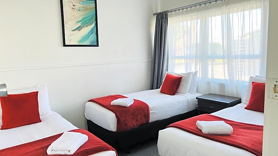 18th Avenue Thermal Motel