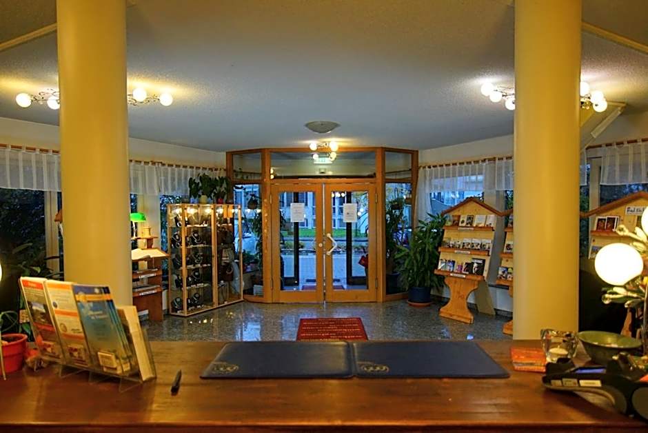 TIPTOP Hotel am Hochrhein