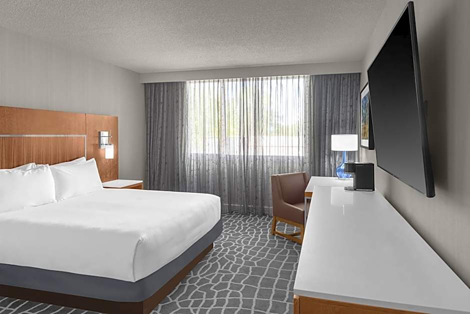 Hyatt Regency Princeton