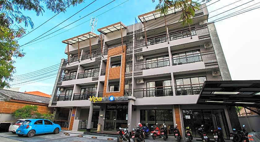 Vipa House Phuket