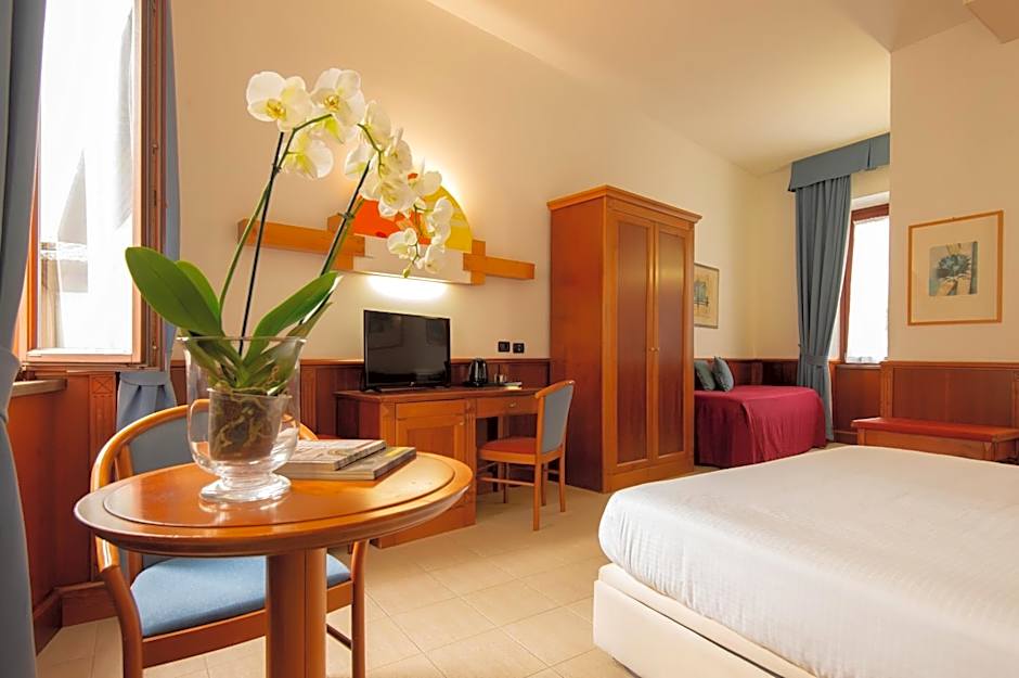 Hotel Duomo