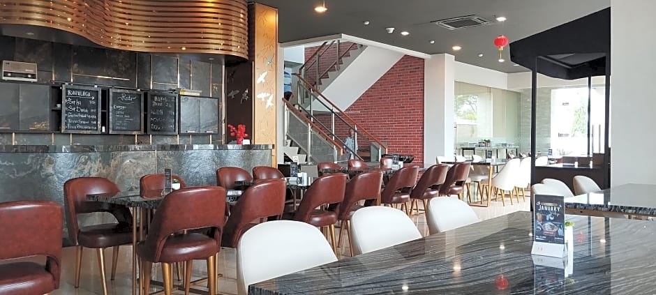 GRAND KOLOPAKING HOTEL